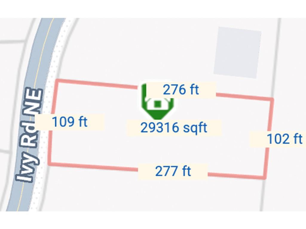 3939 Ivy Road Northeast Atlanta, GA 30342 - Photo 2 of 4 a poster