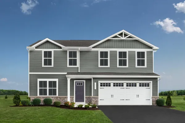 $374,990 | 128 Johnston Pk Drive, Salem, VA 24153