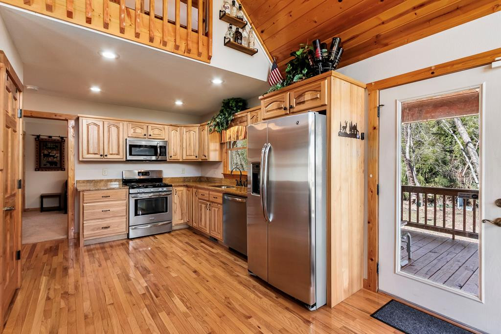 64 Canoe Bend Murphy, NC 28906 - Photo 24 of 71