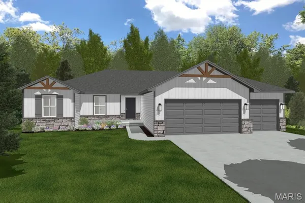 $317,900 | 1033 Daytona Drive, Lebanon, MO 65536