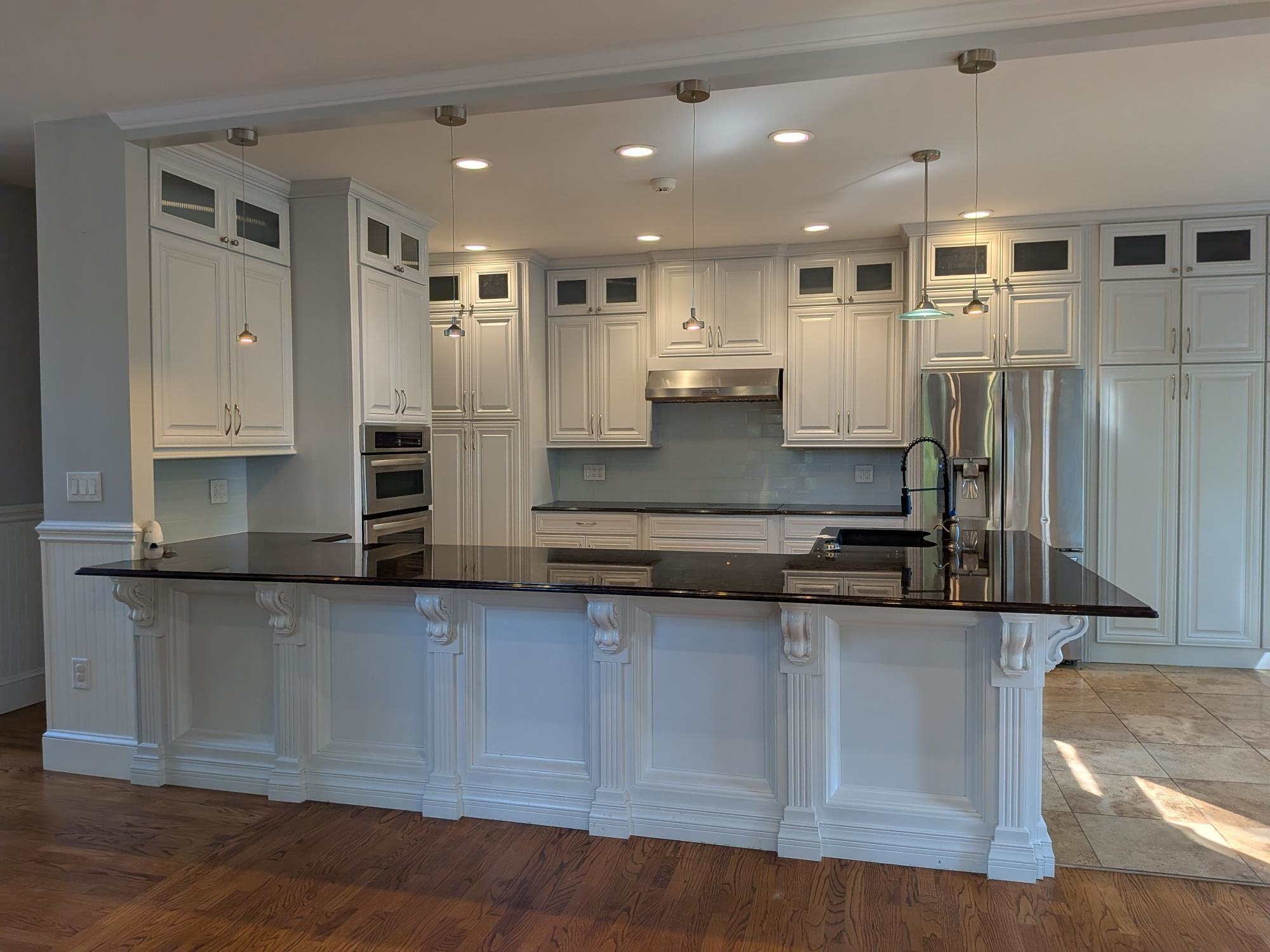 484 Chisholm Trail Rutherfordton, NC 28139 - Photo 16 of 35 Gallery Image 16