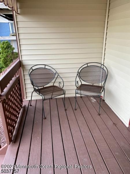 237 Fremont Avenue, Unit 2 Seaside Heights, NJ 08751 - Photo 15 of 16 104005035_16