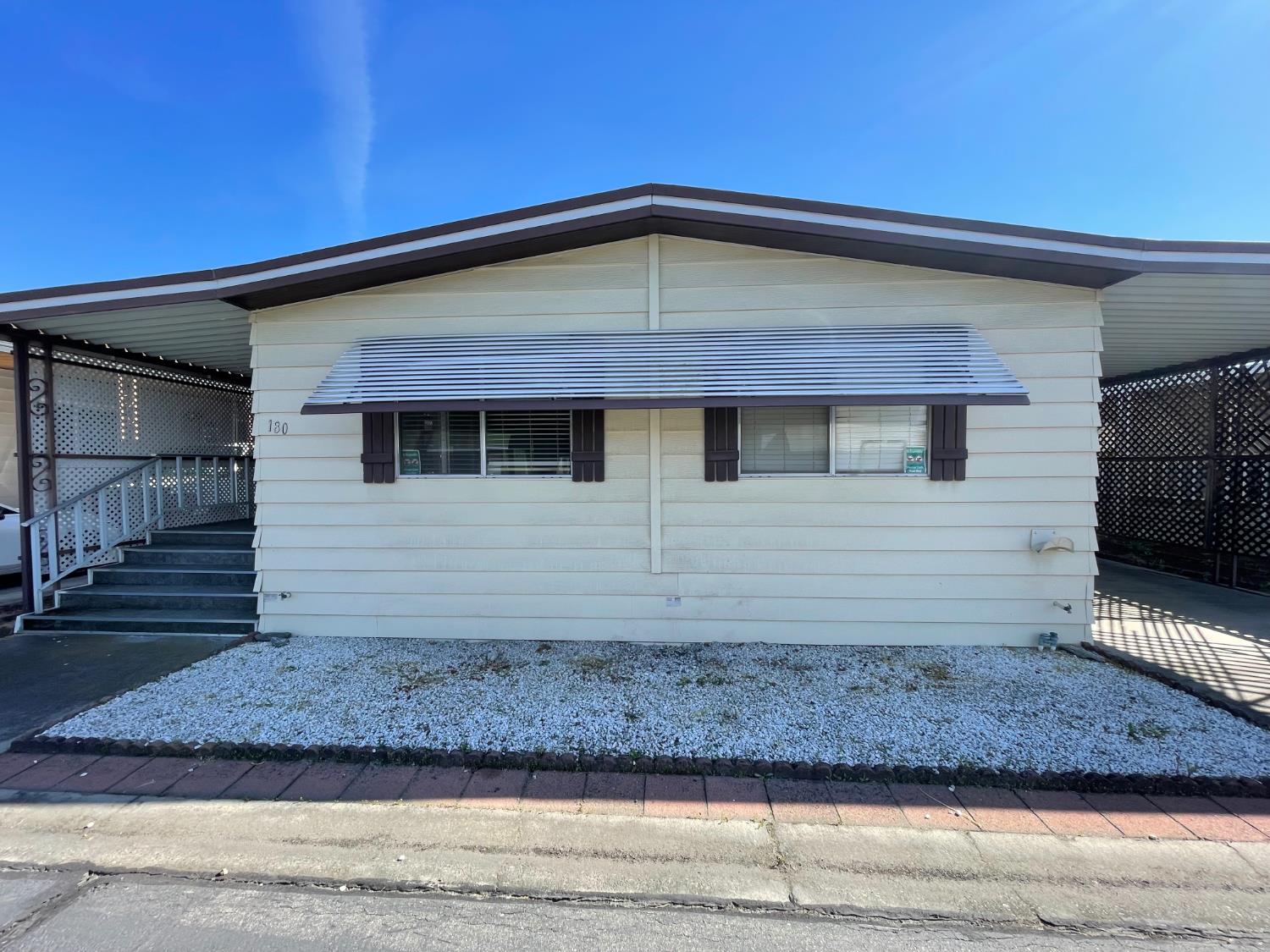 1400 North Tully Road, Unit 180 Turlock, CA 95380 - Photo 1 of 29