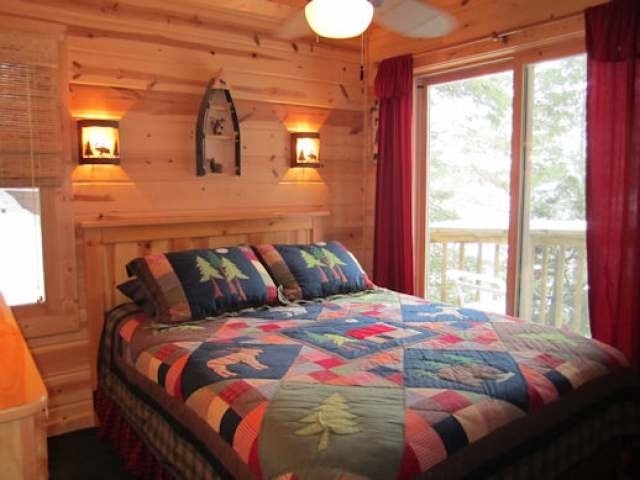 1575 Pne Vly Road, Unit 6 St. Germain, WI 54558 - Photo 4 of 13 Gallery Image 4