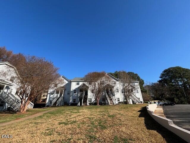2520 Avent Ferry Road, Unit 203 Raleigh, NC 27606 - Photo 3 of 4 thumbnail_IMG_5927
