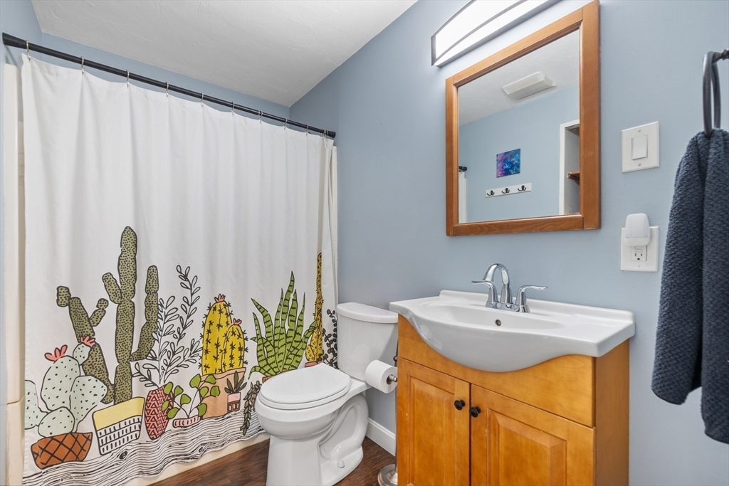 102 Brookside Road Rockland, MA 02370 - Photo 14 of 42