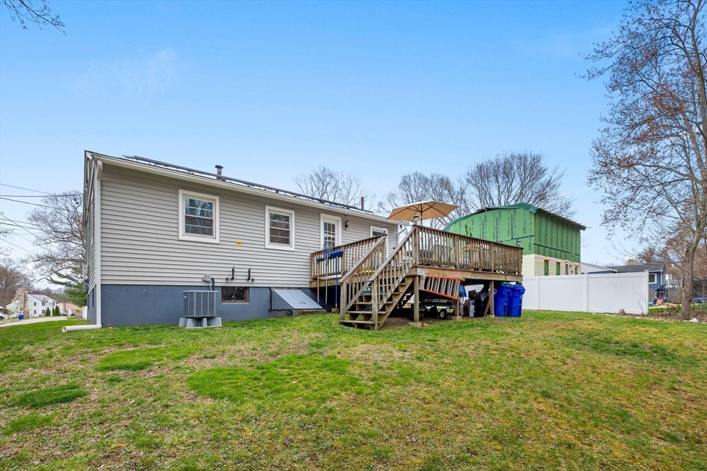 102 Brookside Road Rockland, MA 02370 - Photo 27 of 42