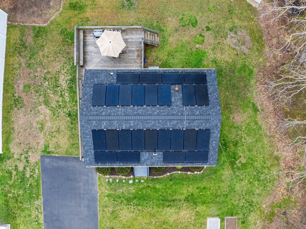 102 Brookside Road Rockland, MA 02370 - Photo 30 of 42