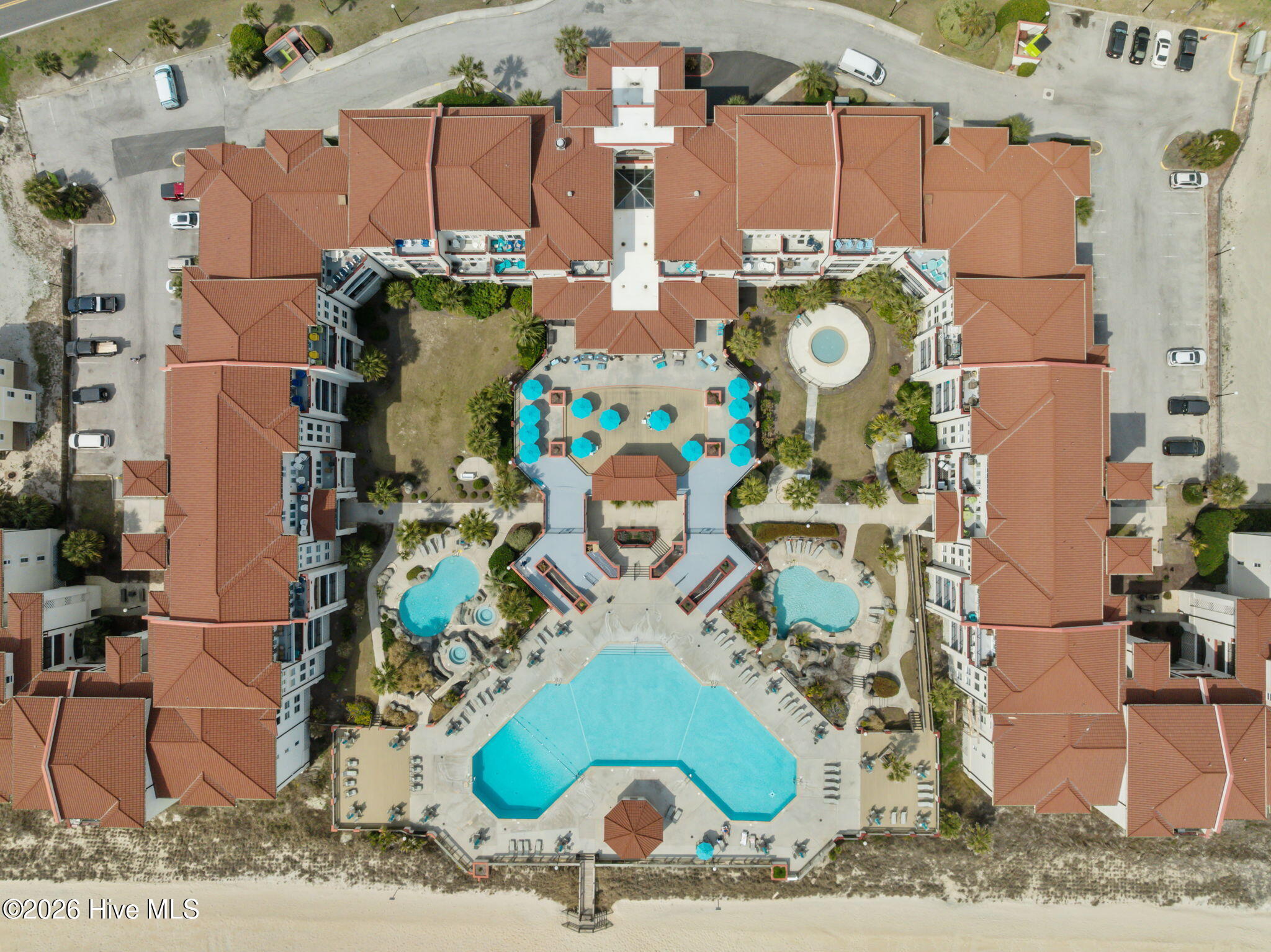 790 New River Inlet Road, Unit 320B North Topsail Beach, NC 28460 - Photo 3 of 46 Villa Capriani