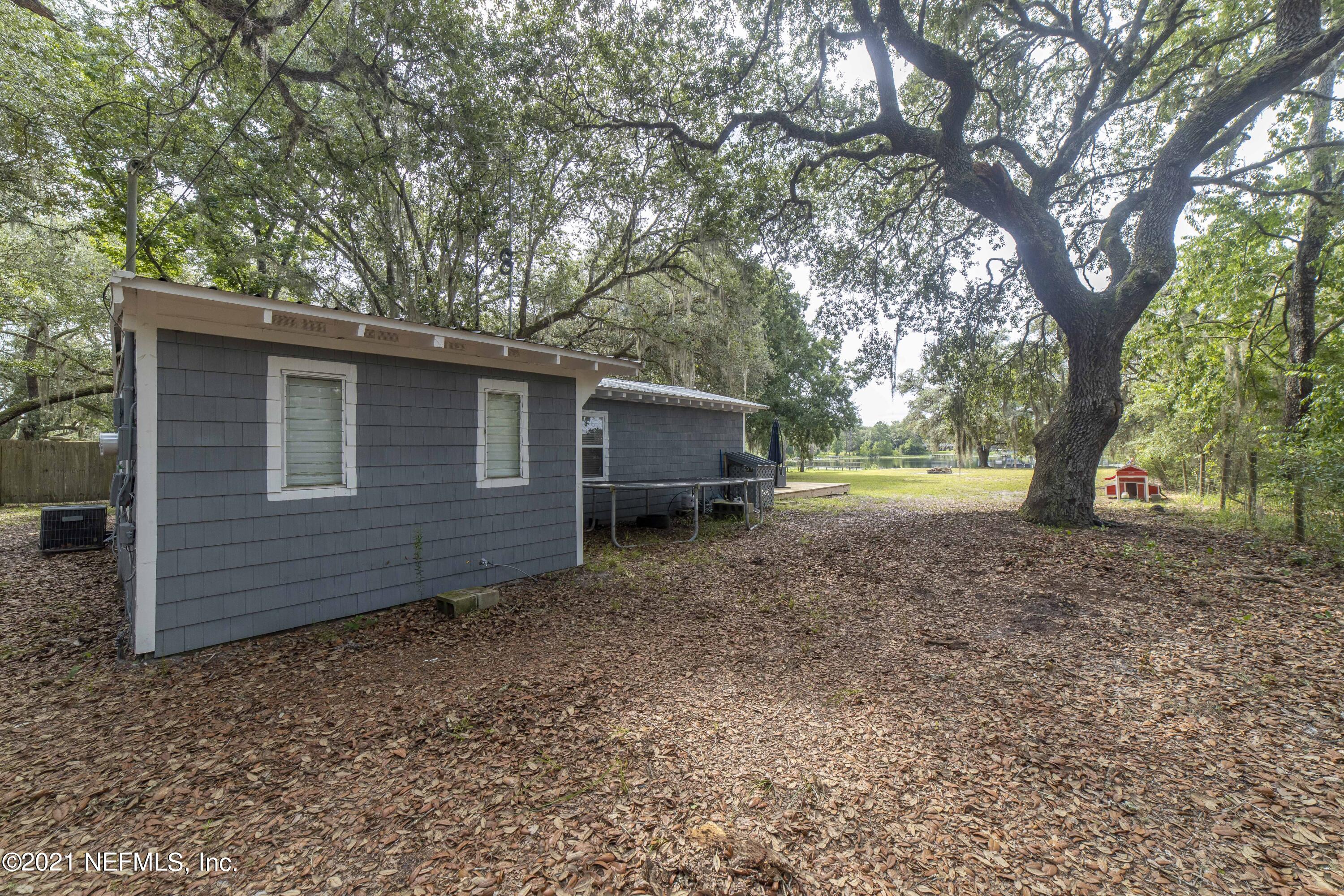 283 Old Woods Road Interlachen, FL 32148 - Photo 35 of 38 283 Old Woods Rd, Interlachen, Florida