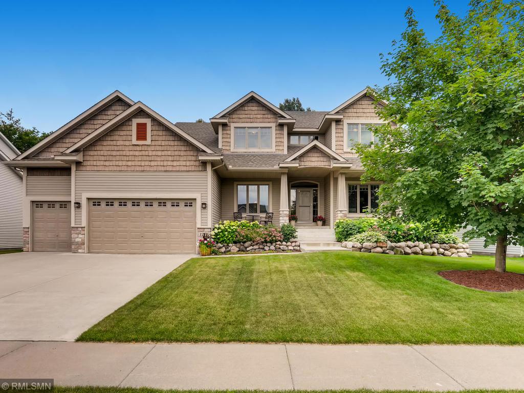1219 Cartway Road North Champlin, MN 55316 - Photo 1 of 1 Gallery Image 1