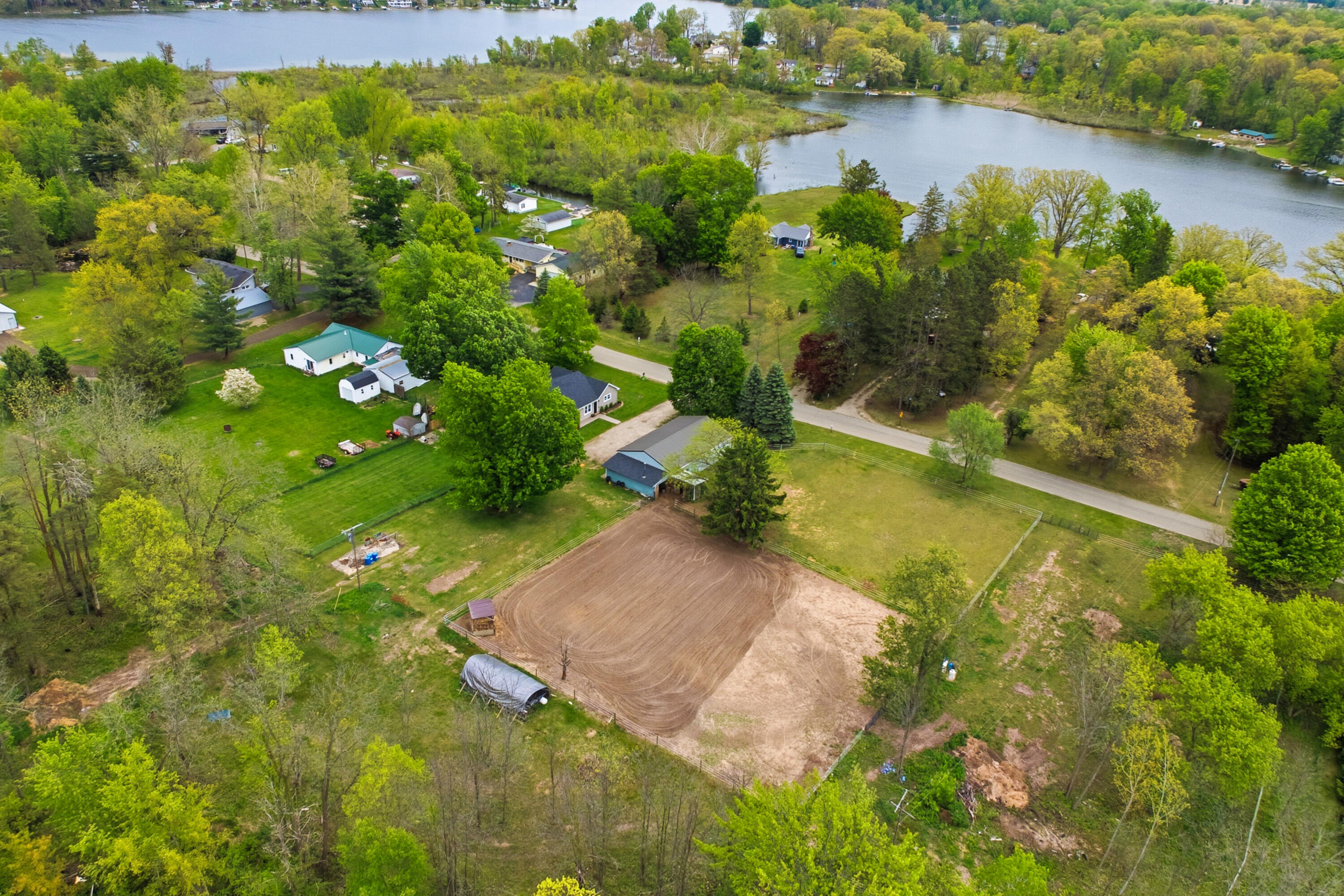 2498 Hemlock Road Quincy, MI 49082 - Photo 3 of 33 Hemlock_69