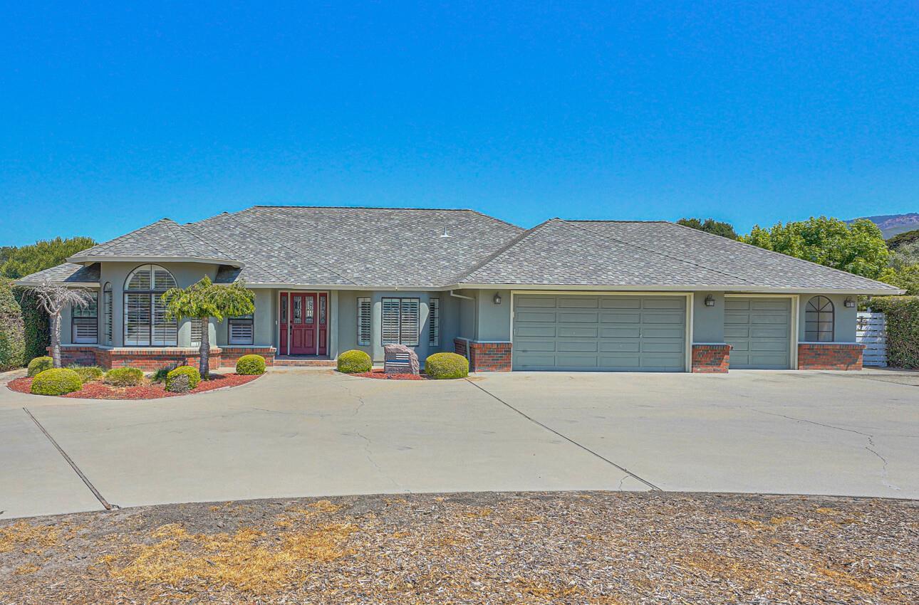 22105 Ranchito Drive Salinas, CA 93908 - Photo 1 of 38