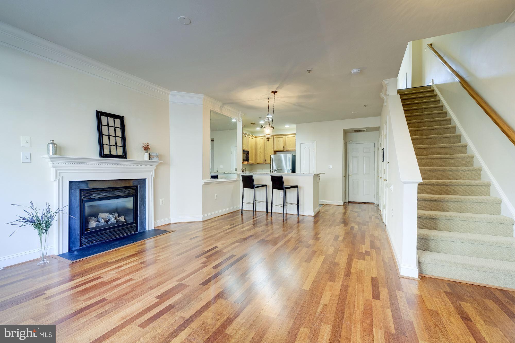 117 Bucksfield Road Gaithersburg, MD 20878 - Photo 29 of 29 Desirable open floor plan