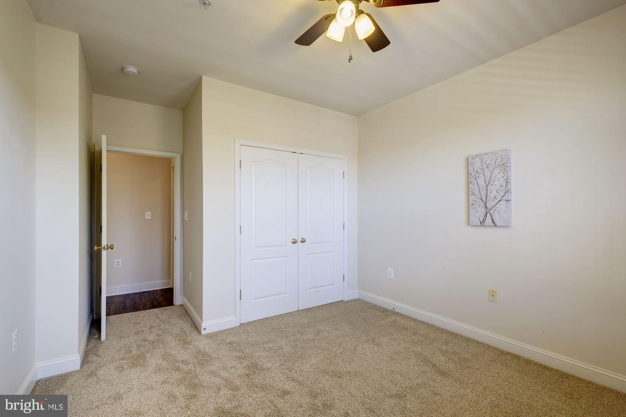 117 Bucksfield Road Gaithersburg, MD 20878 - Photo 21 of 29 2nd Bedroom with upgraded carpet