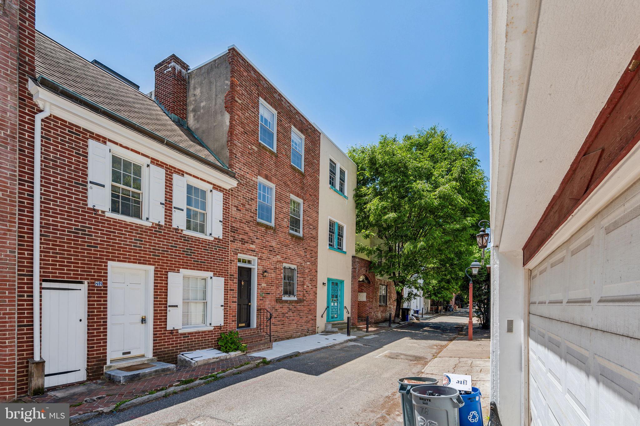 714 Addison Street Philadelphia, PA 19147 - Photo 3 of 50 Gallery Image 3