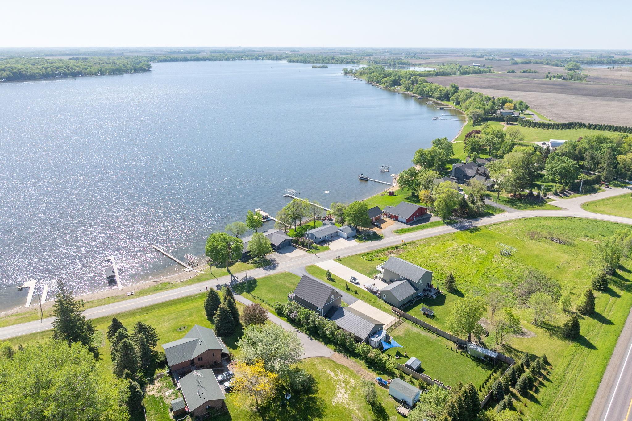1120 Park Road Madison Lake, MN 56063 - Photo 58 of 67