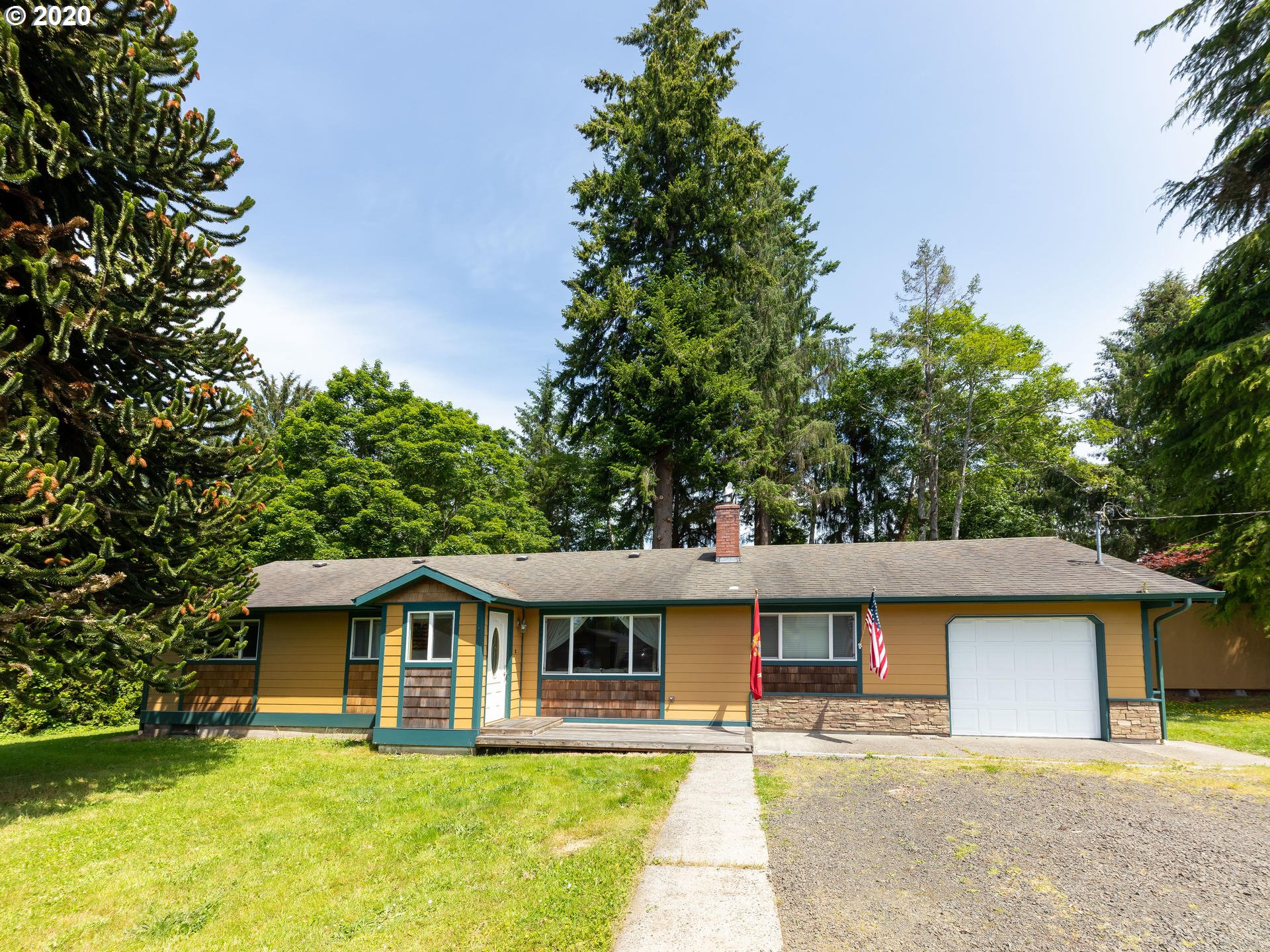 92941 Maritime Road Astoria, OR 97103 - Photo 1 of 22 Gallery Image 1