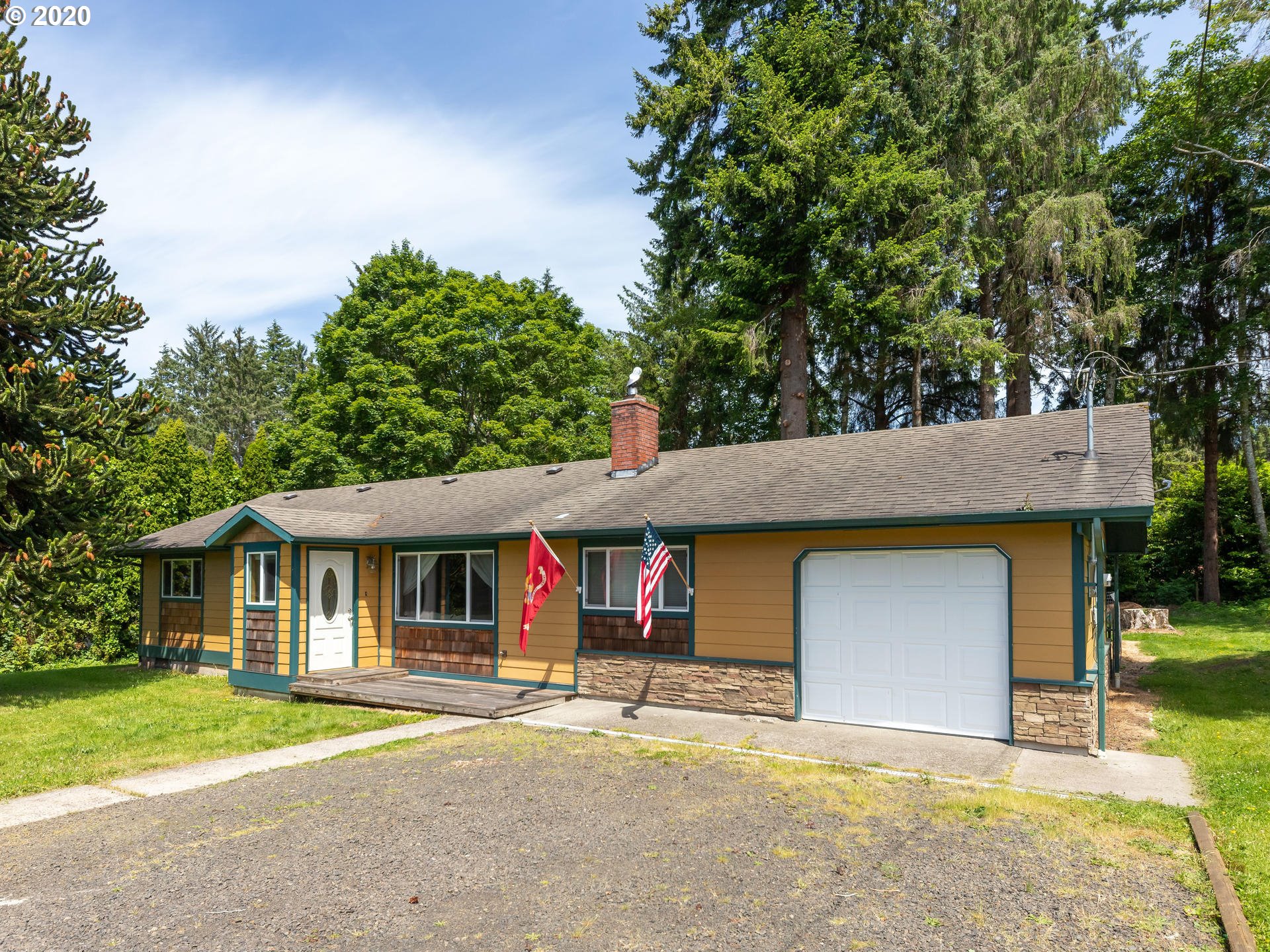 92941 Maritime Road Astoria, OR 97103 - Photo 2 of 22 Gallery Image 2