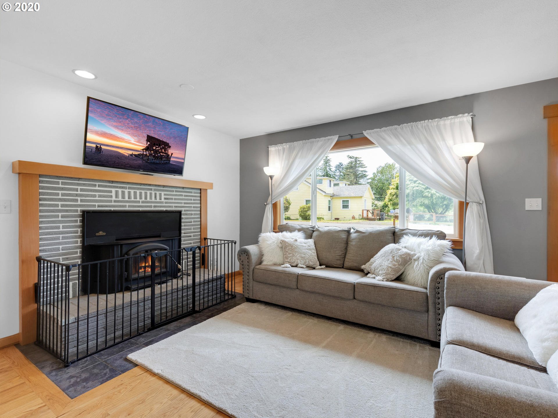 92941 Maritime Road Astoria, OR 97103 - Photo 6 of 22 Gallery Image 6