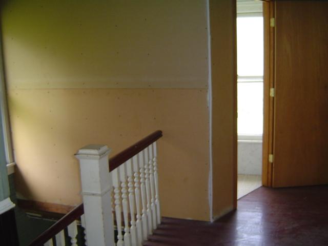 0 Chestnut Grove Road Callaway, VA 24067 - Photo 7 of 8 a view of a hallway with wooden floor