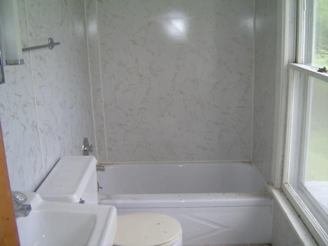 0 Chestnut Grove Road Callaway, VA 24067 - Photo 8 of 8 a bathroom with a toilet and a bath tub