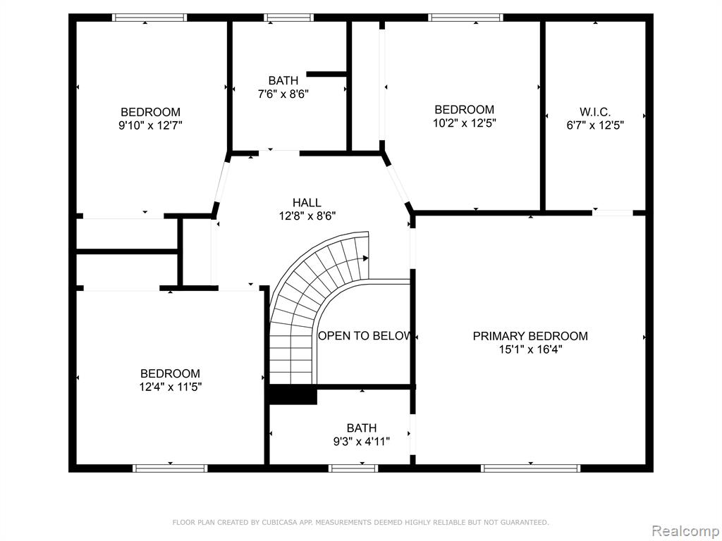 317 Silvervale Drive Rochester Hills, MI 48309 - Photo 70 of 72