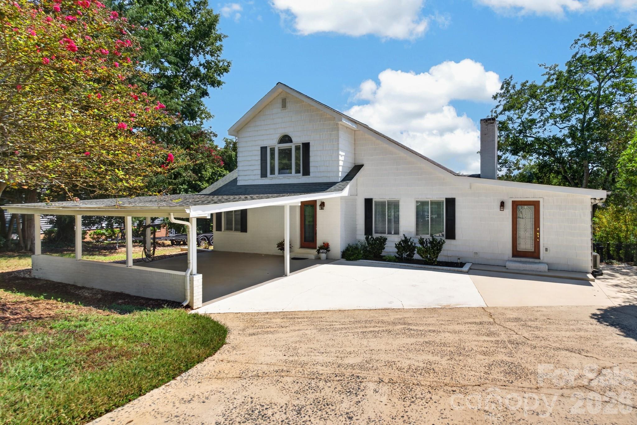 745 Anchor Road Norwood, NC 28128 - Photo 21 of 44 Gallery Image 21