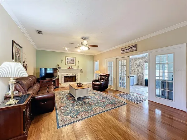 $595,000 | 1951 Green Meadow Lane, Orlando, FL 32825