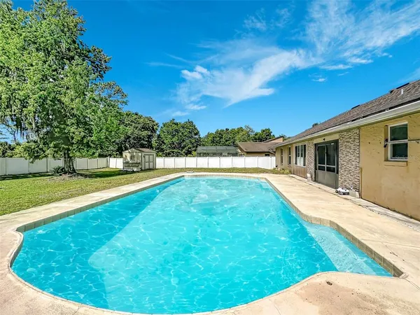 $595,000 | 1951 Green Meadow Lane, Orlando, FL 32825