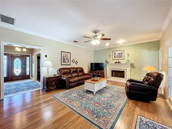 $595,000 | 1951 Green Meadow Lane, Orlando, FL 32825