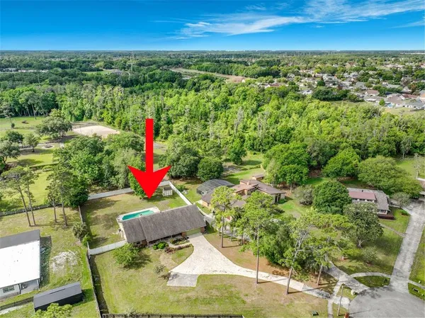 $595,000 | 1951 Green Meadow Lane, Orlando, FL 32825