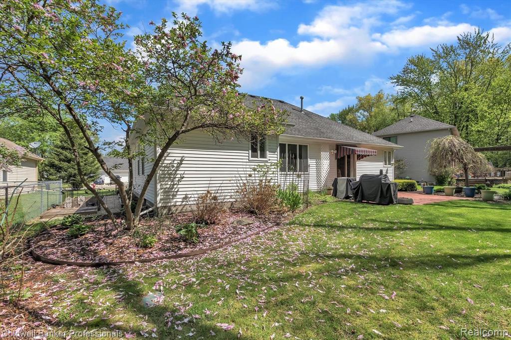 9571 Rachel Road Algonac, MI 48001 - Photo 39 of 49