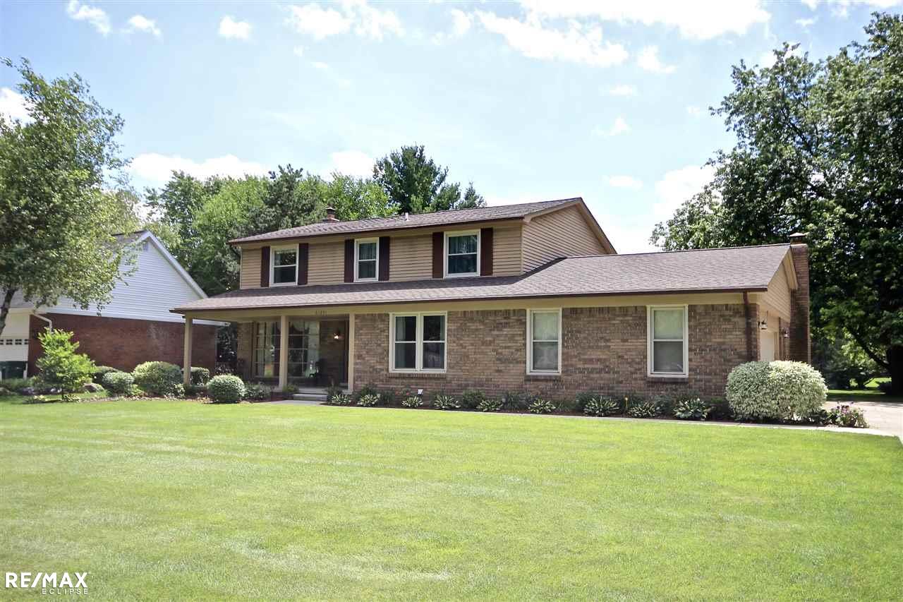 61251 North Ridge Trail Washington, MI 48094 - Photo 1 of 69 31299465.JPG
