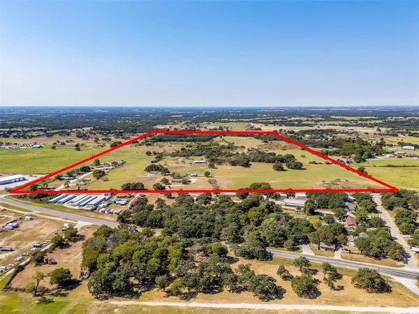 $5,280,000 | 3500 South Murvil Street, Decatur, TX 76234