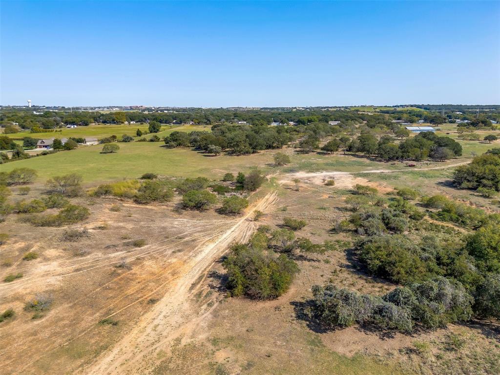 3500 South Murvil Street Decatur, TX 76234 - Photo 9 of 19 an aerial view of residential houses with outdoor space