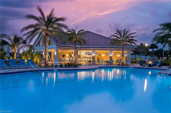 $6,500 | 10345 Heritage Bay Boulevard, Unit 2022, Naples, FL 34120