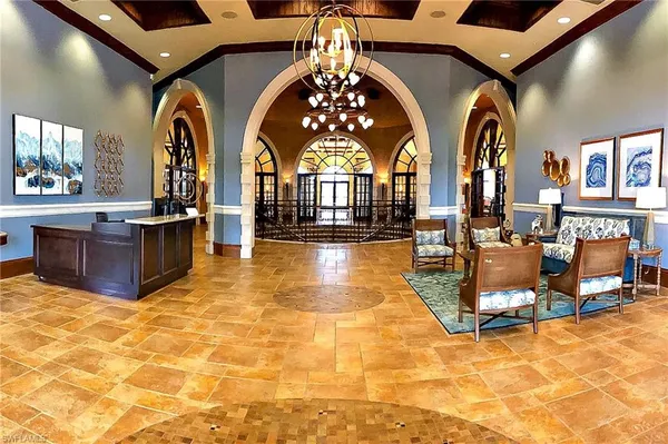 $6,500 | 10345 Heritage Bay Boulevard, Unit 2022, Naples, FL 34120