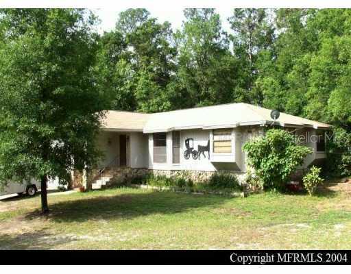 2320 Princeton Road DeLand, FL 32724 - Photo 1 of 1 Exterior Front