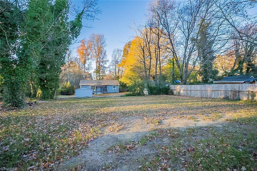 821 Old Winston Road High Point, NC 27265 - Photo 14 of 14 Gallery Image 14