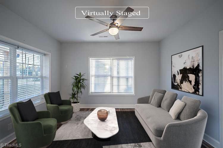 821 Old Winston Road High Point, NC 27265 - Photo 3 of 14 Gallery Image 3