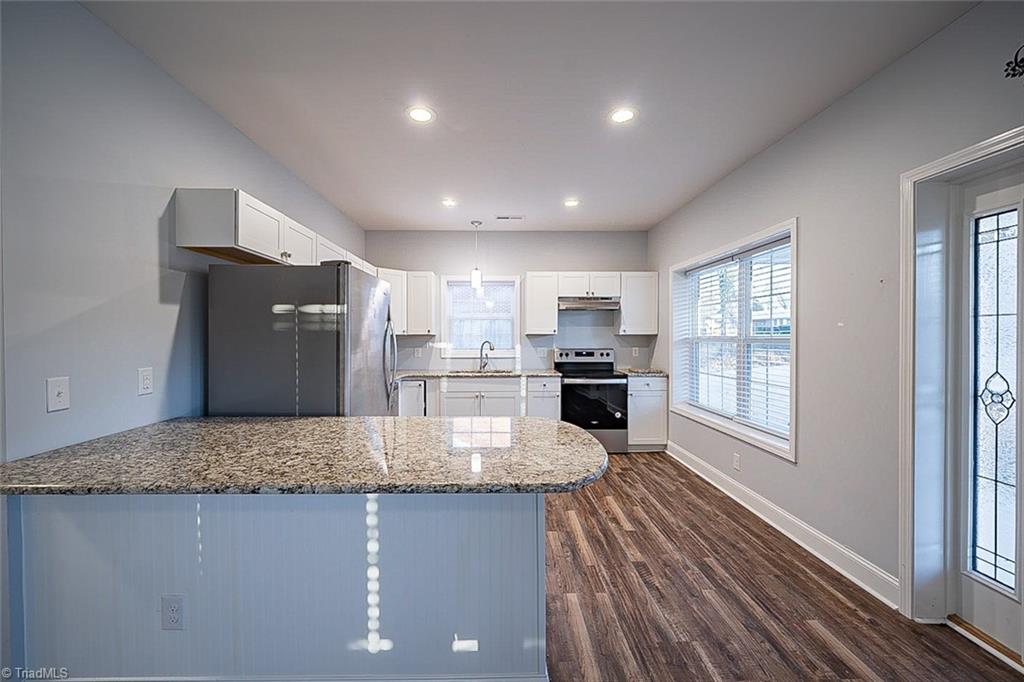 821 Old Winston Road High Point, NC 27265 - Photo 4 of 14 Gallery Image 4