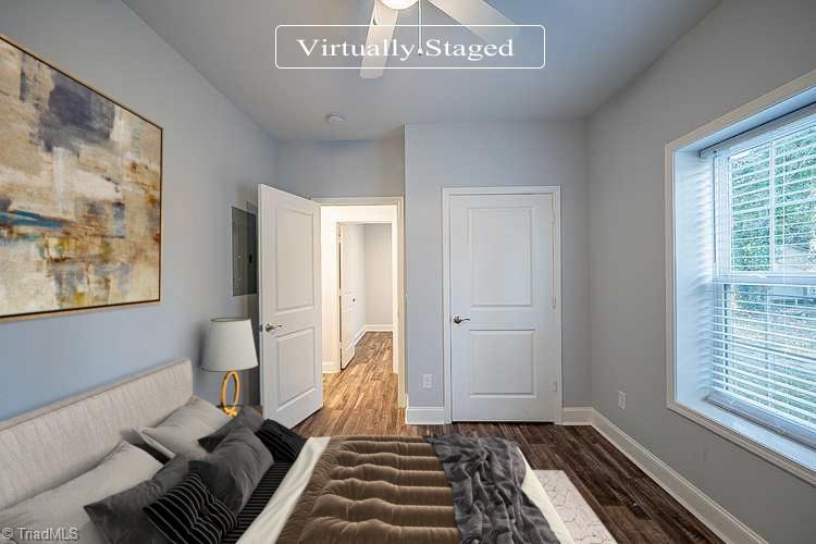 821 Old Winston Road High Point, NC 27265 - Photo 5 of 14 Gallery Image 5