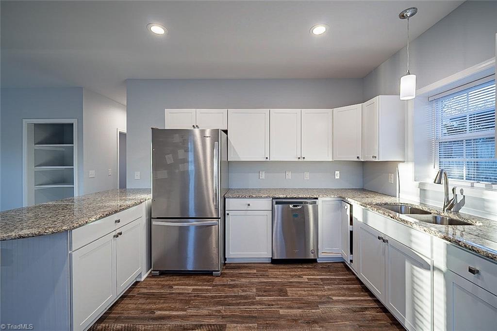 821 Old Winston Road High Point, NC 27265 - Photo 6 of 14 Gallery Image 6
