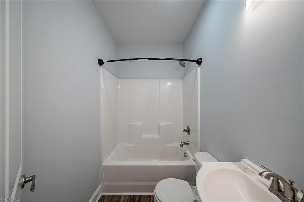 821 Old Winston Road High Point, NC 27265 - Photo 7 of 14 Gallery Image 7