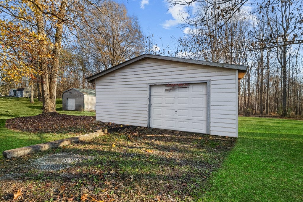 397 Trices Lake Road Columbia, VA 23038 - Photo 38 of 40 Gallery Image 38