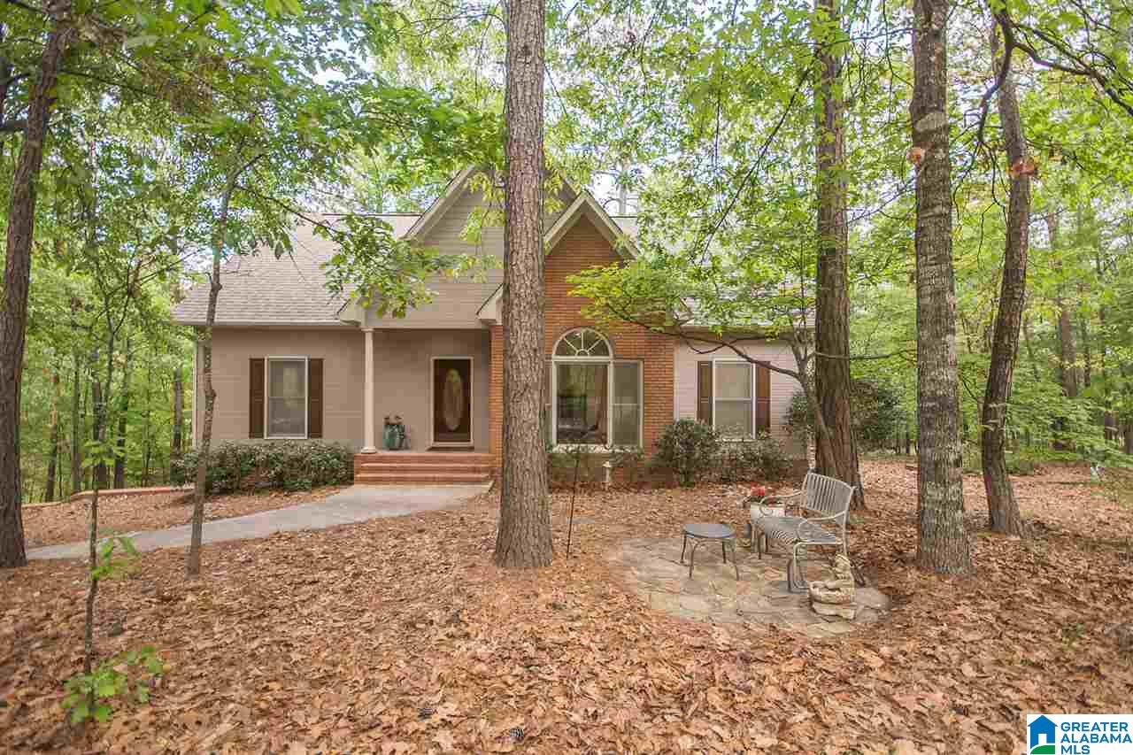 6 Wildwood Way Calera, AL 35040 - Photo 1 of 32