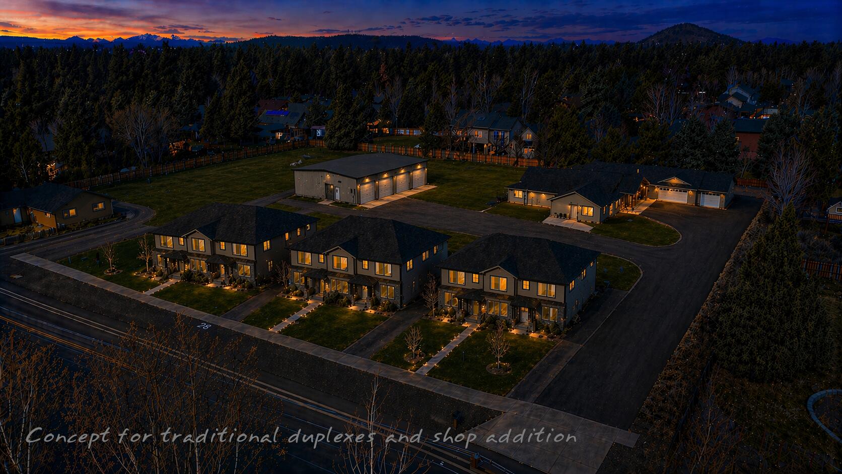 61112 Ferguson Road Bend, OR 97702 - Photo 46 of 47 Concept