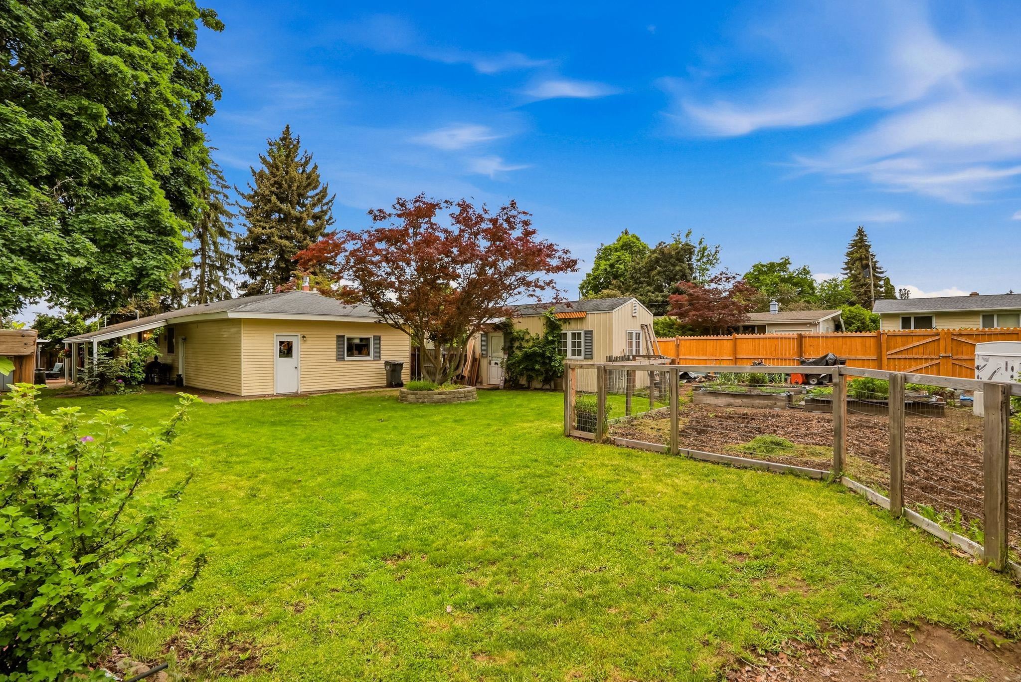 735 Clover Street Cheney, WA 99004 - Photo 31 of 38