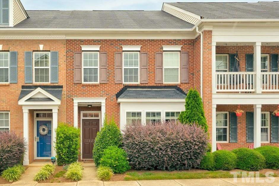 1324 Regulator Street Raleigh, NC 27603 - Photo 1 of 15